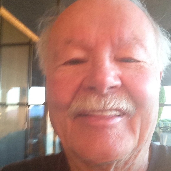 Meet your Posher, David - Picture 1 of 1